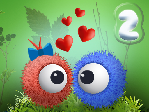 Read more about the article Fluffy Story 2
