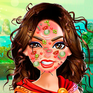 Read more about the article Wonder Woman Face Care