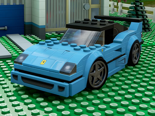 Read more about the article Toy Cars Jigsaw