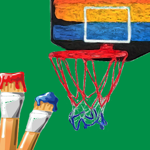 Read more about the article Draw Dunk