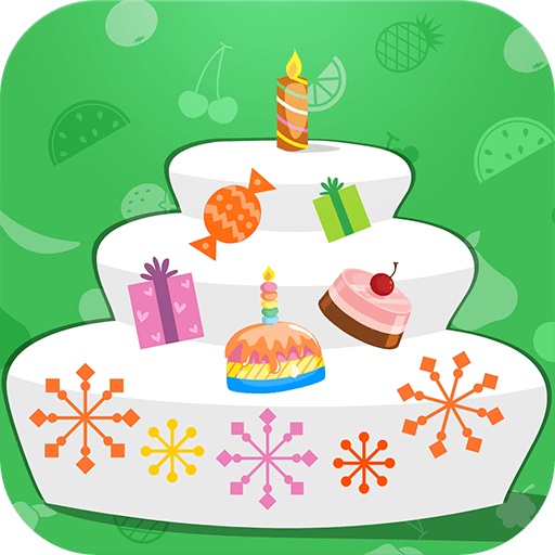 Read more about the article Perfect Cake Master