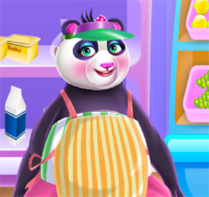 Read more about the article Panda Manager