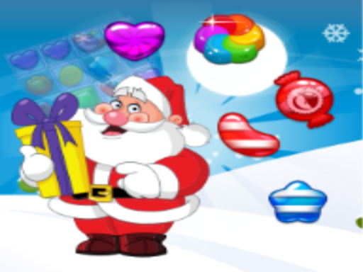Read more about the article Christmas Match 3