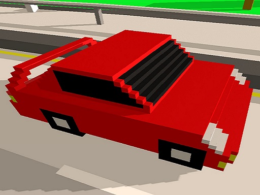Read more about the article Rush Crash Racing