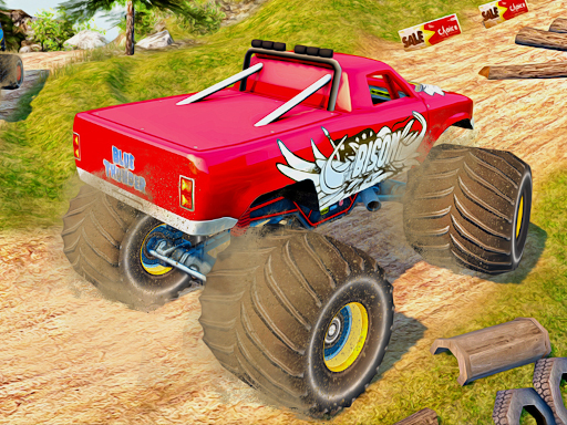 Read more about the article Monster Truck Highway