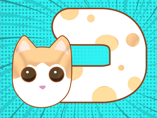 Read more about the article Stretched Cat