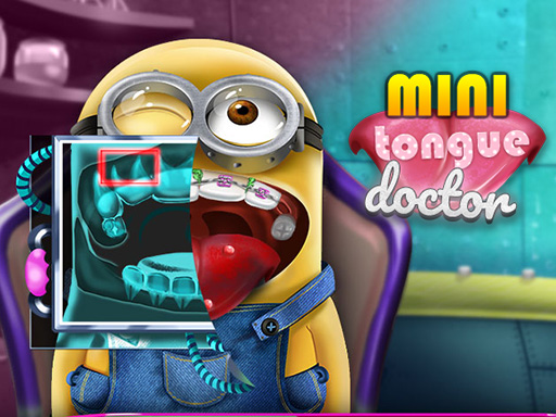Read more about the article Mini Tongue Doctor