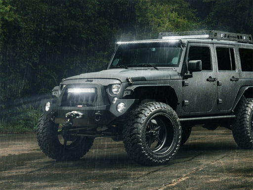 Read more about the article Off road Vehicles Puzzle