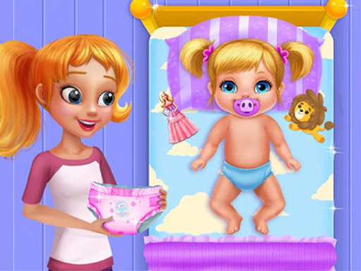 Read more about the article Babysitter Madness
