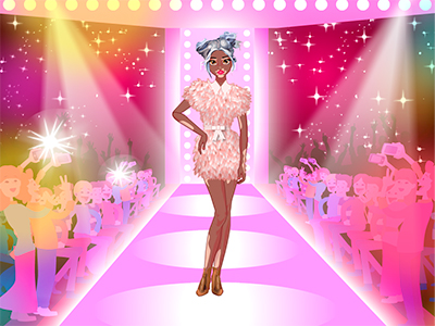 Read more about the article My Unique Fashion Story