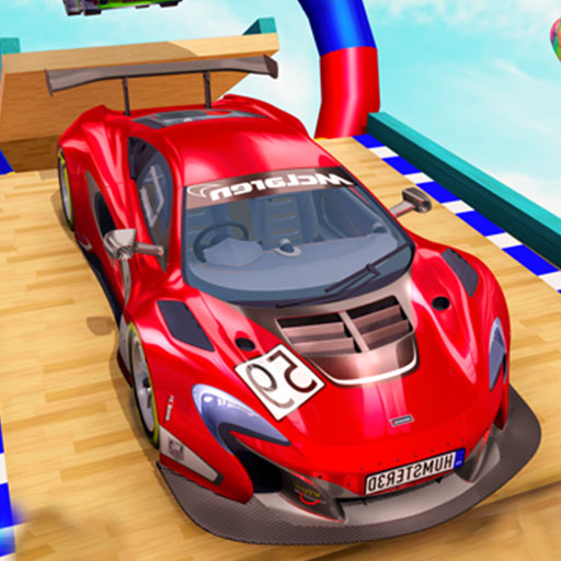 Read more about the article GT Mega Ramp Car Stunts