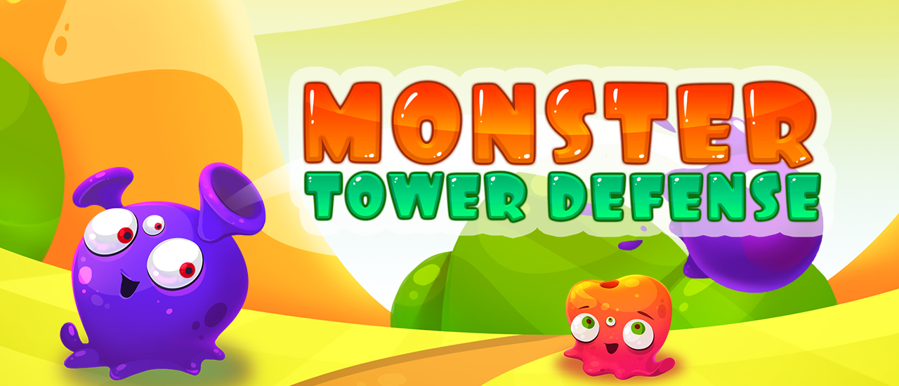 Read more about the article Monster Tower Defense