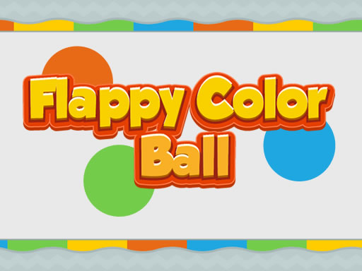 Read more about the article Flappy Color Ball