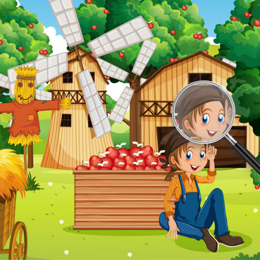 Read more about the article Farm Hidden Objects