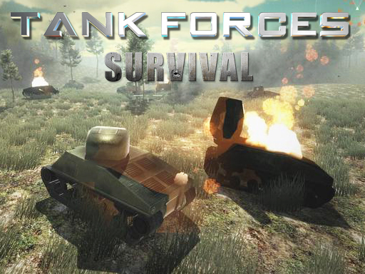 Read more about the article Tank Forces: Survival