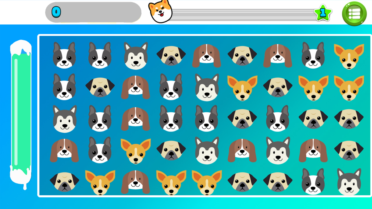 Read more about the article Dog Rush