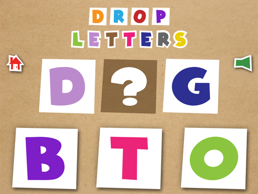 Read more about the article Drop Letters