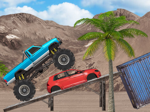 Read more about the article Hard Wheels 2