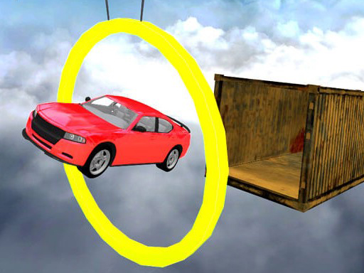 Read more about the article Extreme Impossible Tracks Stunt Car Racing 3D