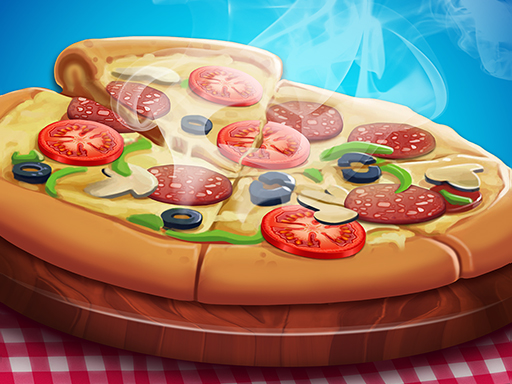 Read more about the article Pizza Maker