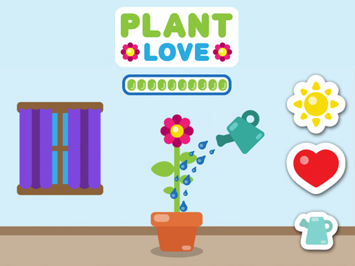 Read more about the article Plant Love