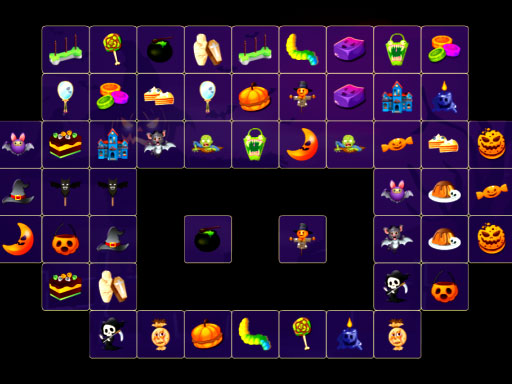 Read more about the article Halloween Connect