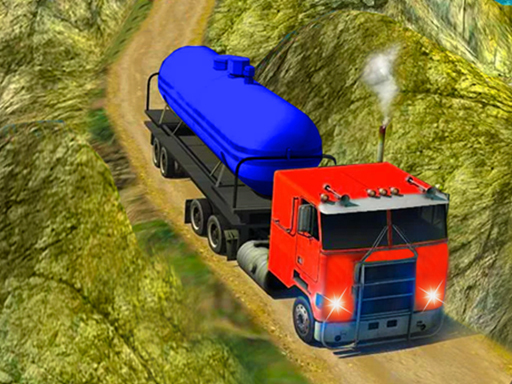 Read more about the article Indian Cargo Truck Simulator