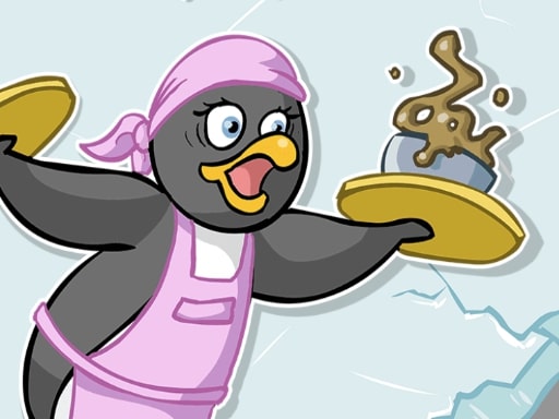 Read more about the article Penguin Diner
