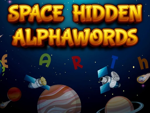 Read more about the article Space Hidden Alphawords