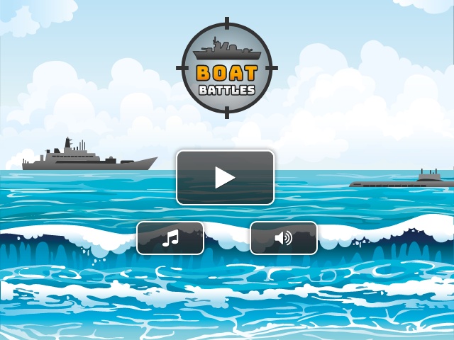Read more about the article Boat Battles
