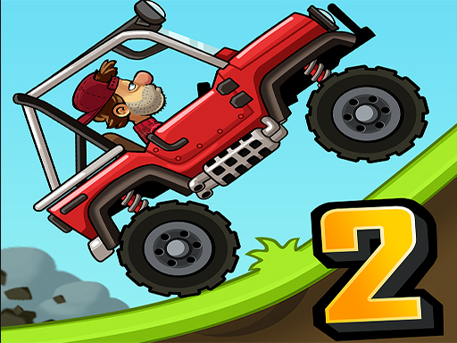 Read more about the article Hill Climb Racing 2