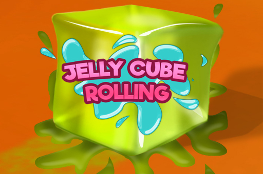 Read more about the article Jelly Cube Rolling