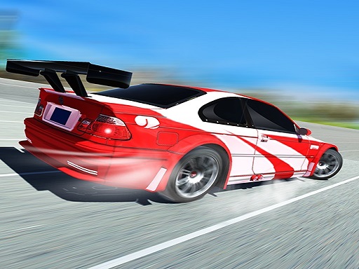 Read more about the article Extreme Sports Car Shift Racing Game