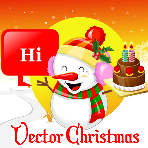 Read more about the article Vector Christmas Puzzle