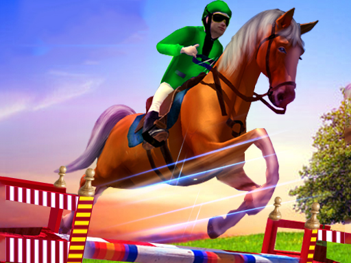 Read more about the article Horse Show Jump Simulator 3D