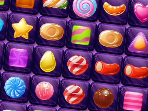 Read more about the article Candy Link