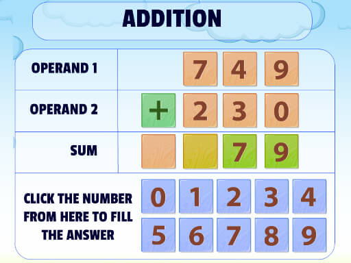 Read more about the article Addition Practice