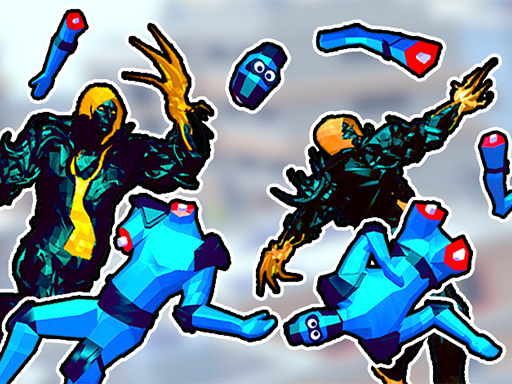 Read more about the article Hero 4 Slice Enemies