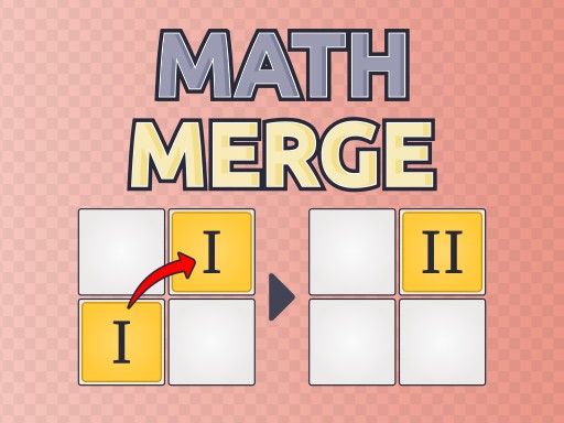 Read more about the article Math Merge