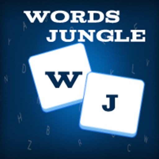 Read more about the article Words Jungle