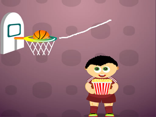 Read more about the article Linear Basketball