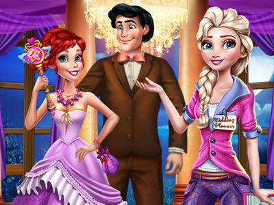 Read more about the article Wedding Preps
