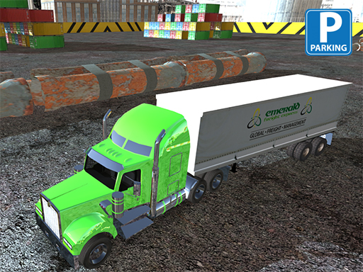 Read more about the article Port Truck Parking