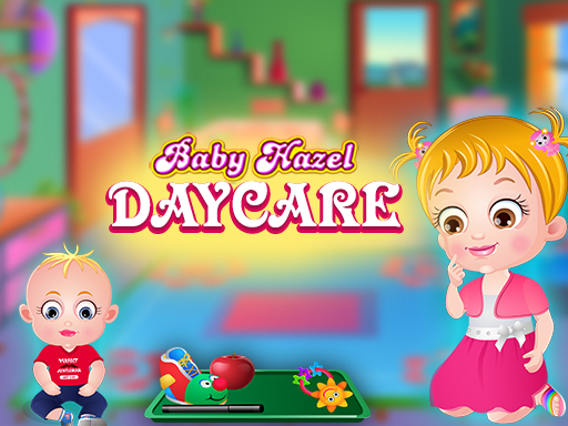 Read more about the article Baby Hazel Daycare