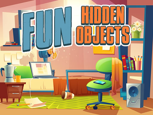 Read more about the article Fun Hidden Objects