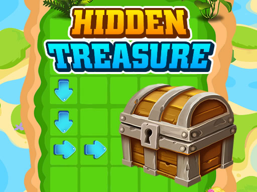Read more about the article Hidden Treasure