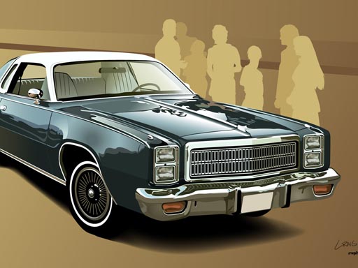 Read more about the article Antique Vehicles Puzzle 2