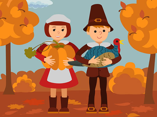 Read more about the article Thanksgiving Jigsaw