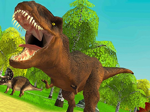 Read more about the article Dinosaur Hunting Dino Attack 3D
