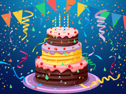 Read more about the article Birthday Cake Puzzle